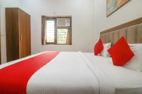 Super Hotel O Taj Classic